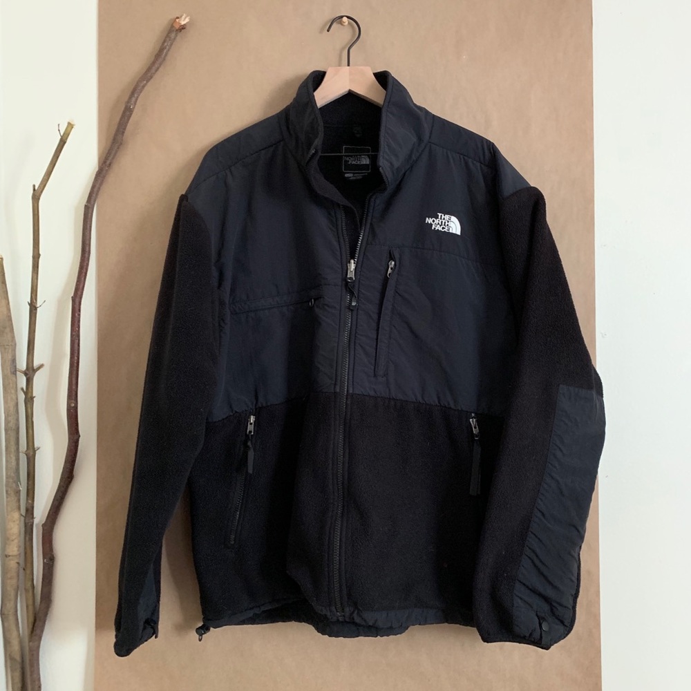 North face Denali jacket
